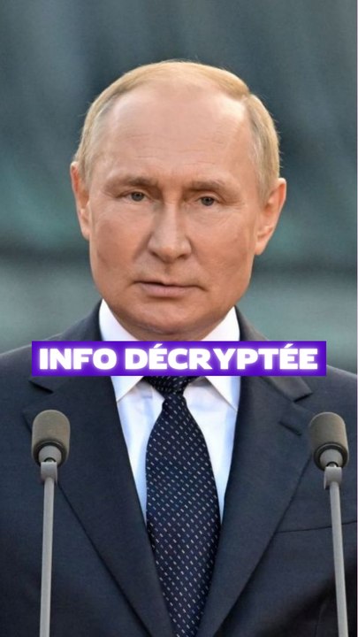 Les élections présidentielles russes