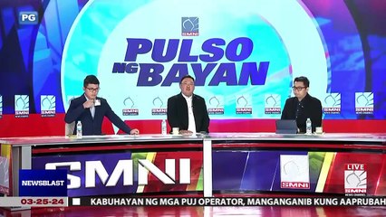 Pagpapalala ng isyu sa WPS, paglihis sa mga kinakaharap na problema ng mga Pilipino −Atty. Roque