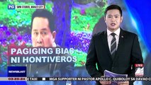 Ebidensya na hinusgahan nang guilty ni Sen. Hontiveros si Pastor Apollo, alamin