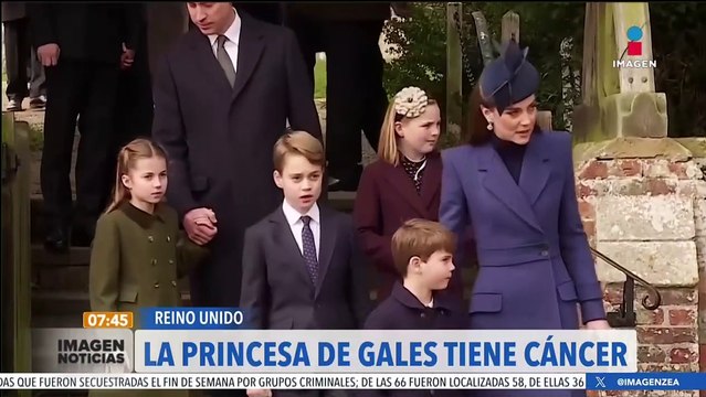 Kate Middleton, princesa de Gales: Análisis de rostro