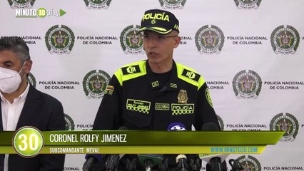 Celebraron el amor Muy positivo el balance de este fin de semana en seguridad