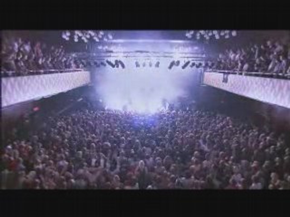 Kaizers Orchestra - Bøn fra helvete