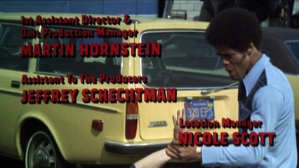 Siyah Kuşak - 1974 - BluRay - 1080p - Türkçe Dublaj Fragman