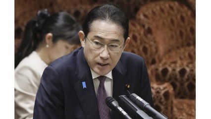 '북일 정상회담 가능성'에 기시다 "결정된 것 없다" / YTN