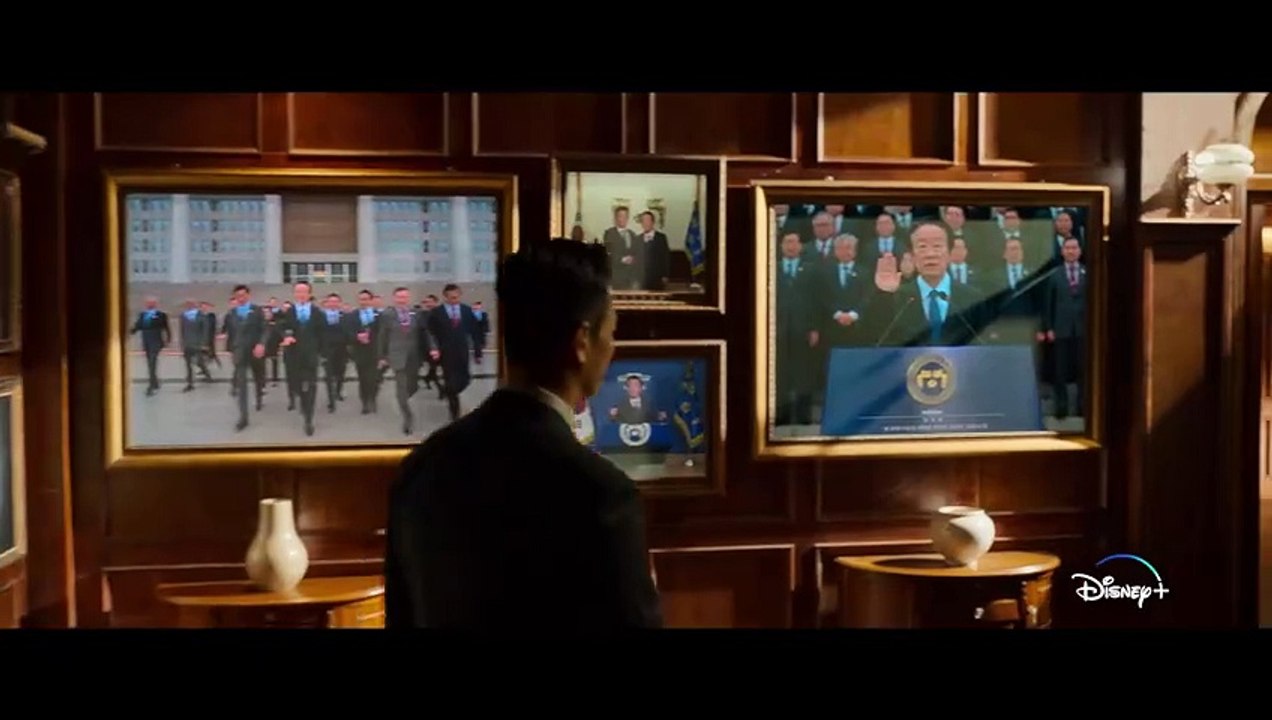 Blood Free Trailer OmeU