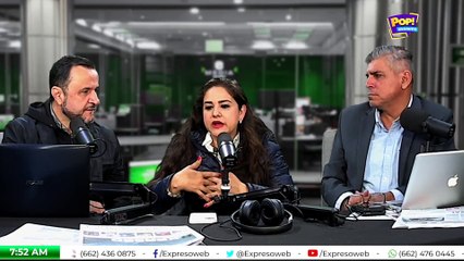 Entrevista con Célida López Cárdenas