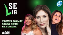 Se Lig em - Rachel Ripane, Nil Ferreira e Vanessa Goulart