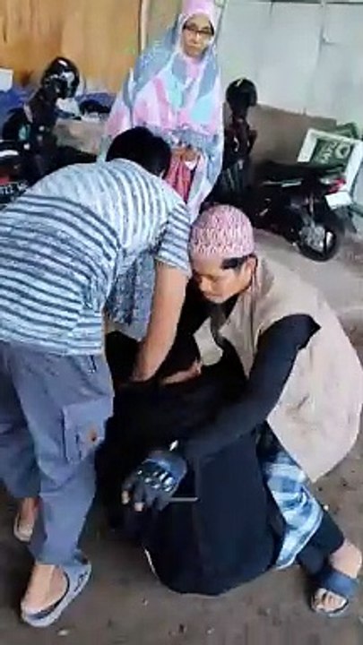 Hati hati jemaah wanita ada kes kecurian-20240325-WA0111