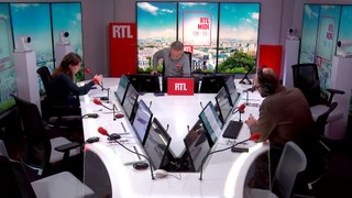 ATTENTAT À MOSCOU - Crainte d'une résurgence du terrorisme en Europe : Cyrille Bret est l'invité de RTL Midi
