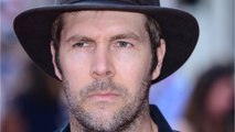 Rhod Gilbert: The comedian returns to TV and addresses his cancer recovery