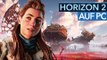 Horizon: Forbidden West - Test-Video zur PC-Version