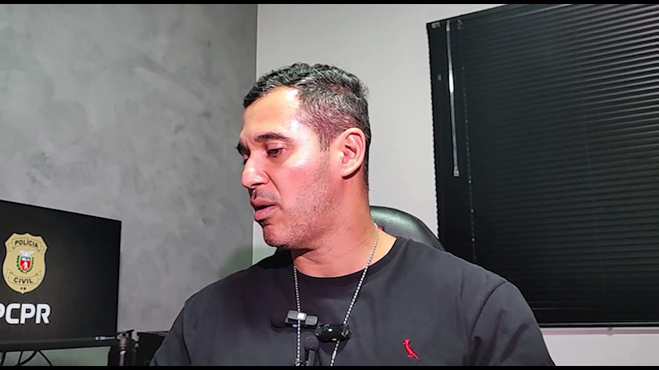 DH procura por atirador que matou Elizeu Bispo da Silva e tenta entender a motivação do crime