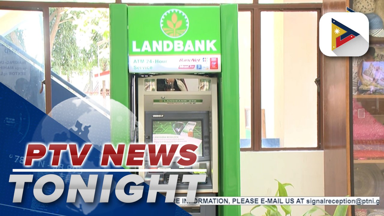 Landbank eyes digital expansion, improve customer experience in 2024