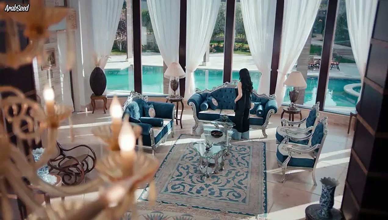 مسلسل وصــــــايــــــــا الـــــــصـــــــبــــــار الحلقة 14 الرابعة عشر