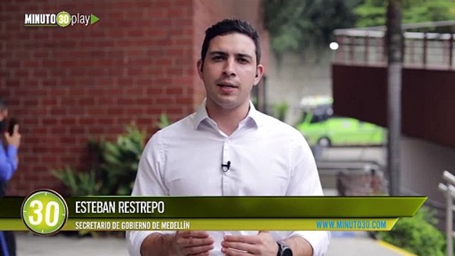 Medellín apoya medida de exigir carné de vacunación en lugares públicos