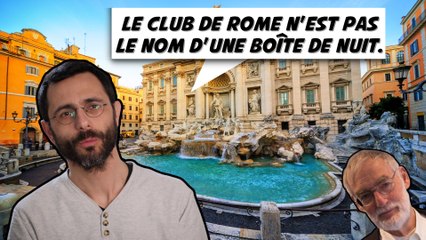 Comprendre le Rapport Meadows en 15 Minutes 🌍