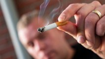 Fumar Cigarrillos Aumenta La Aparición De La Grasa Visceral