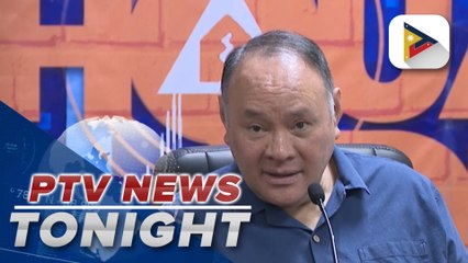 Télécharger la video: DND chief calls out China for recent actions in WPS, insists PH merely exercising rights inside our territory