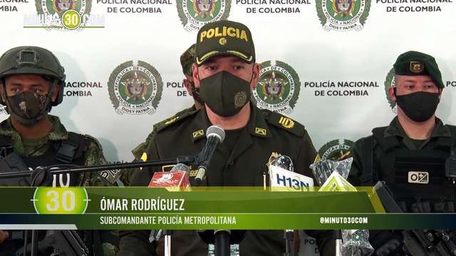 En Bello, delincuentes hacen tiros al aire para distraer a la policía y atacar otros sectores