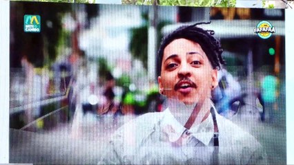 En Envigado piden pitar cada que niños o jóvenes en bicicleta se peguen de carros en movimiento