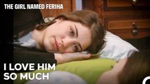 The Love Leaving a Scar in Feriha's Heart - The Girl Named Feriha