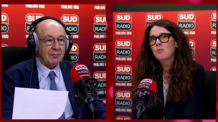 Emmanuelle Cosso : "Écrire la vie de Florent Pagny a été une aventure littéraire"