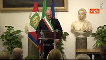 150 anni fa nasceva Luigi Einaudi, Gualtieri: E' stato padre della Repubblica