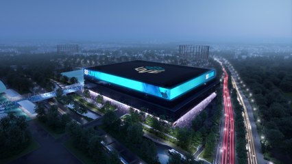 Mancunians share their thoughts on new Co-op Live music arena opening next month