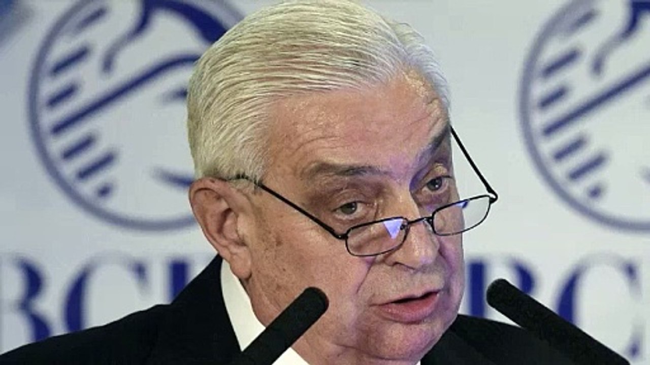 Adelmo Gabbi sobre el cepo