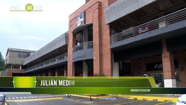 ¡No se confíe! Así abran centros comerciales, no quiere decir que pueda ir como si nada