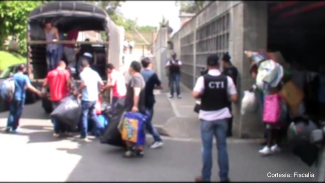 16-06-17 fiscalia traslada presos a carceles para reducir hacinamiento