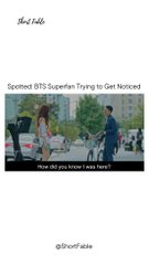 BTS Mentioned in Search:WWW