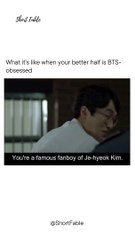BTS Mentioned in Prison Playbook
