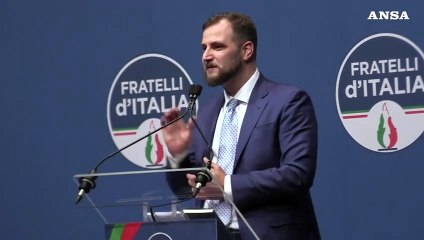 FdI: Perissa: "Fortunati ad avere Giorgia Meloni come leader mamma"