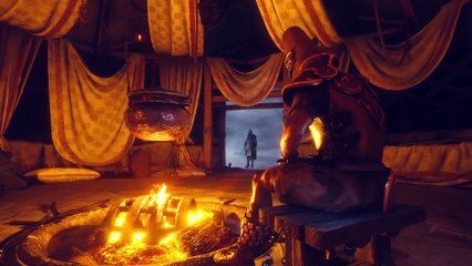 Soulframe bekam nach halben Jahr endlich neuen Trailer