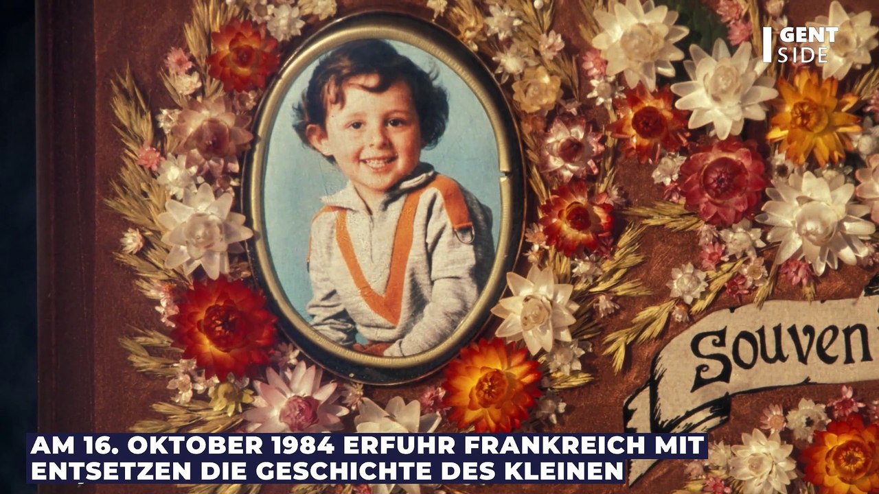 Neue Ermittlungen nach 40 Jahren: DNA-Analysen sollen im Fall Grégory endlich den Täter ermitteln