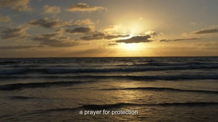 Prayers for Sleep and Protection | Goodnight Prayer for you to Pray