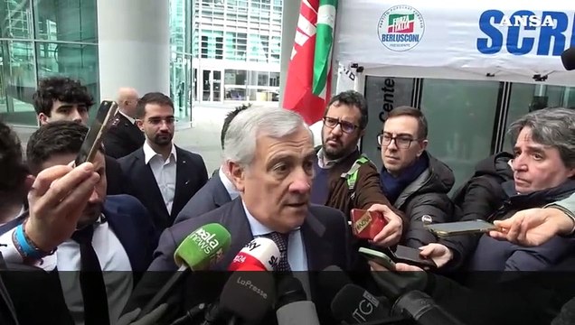 Strage a Mosca, Tajani: Non abbiamo notizie di italiani coinvolti