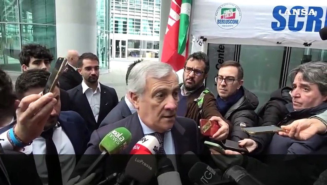 Strage a Mosca, Tajani: "Non abbiamo notizie di italiani coinvolti"
