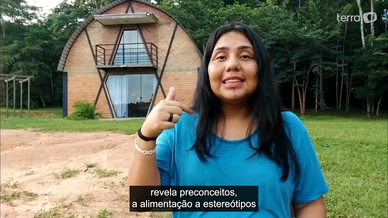 Conheça uma atividade que vem melhorando os altos índices de desemprego entre indígenas