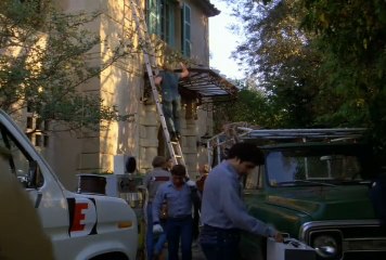 Remington Steele S01E02 Tempered Steele