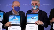 Boeing anuncia demissões de diretores