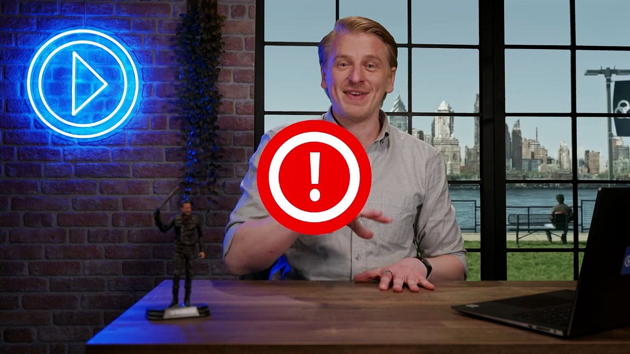 The Ones Who Live Folge 5 Recap