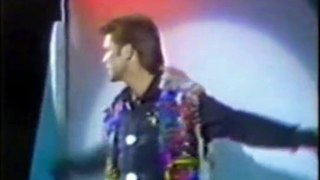 Cliff Richard - La Gonave & The Rock That Does Not Roll