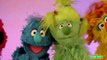 Sesame Street: Mashup de canciones de los 80s