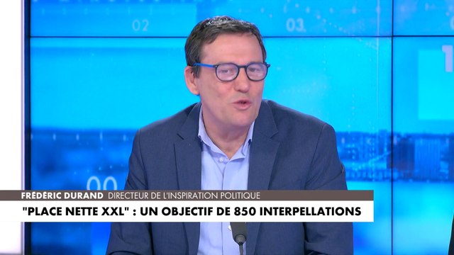 Frédéric Durand : «Si la justice ne tape pas plus fort au portefeuille des consommateurs, il y aura toujours des gens pour leur vendre du produit»