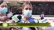 Cómo está la ocupación de las UCI en Medellín La secretaria de Salud responde