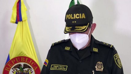 270720 Full BG Camacho- Concluye aislamiento preventivo total en la comuna de la Candelaria centro de Medellin