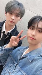 Lee know et Han ont ouvert leur compte Instagram