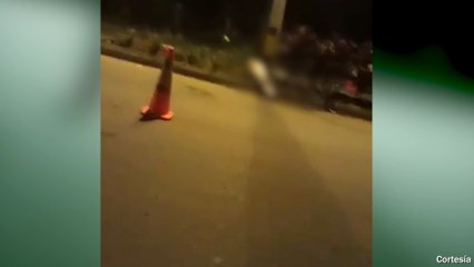 20-09-17-fallecio-ciclista-en-la-via-las-palmas